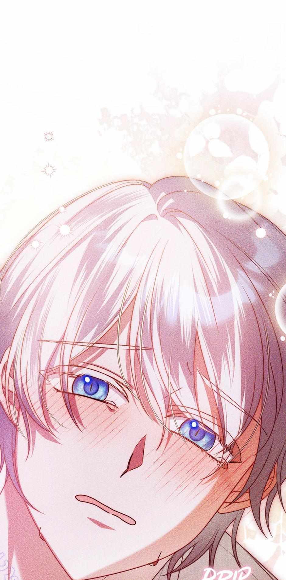 I Met the Male Lead in Prison Chapter 45 8